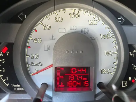 VOLKSWAGEN Fox 1.0 4P CITY FLEX, Foto 6