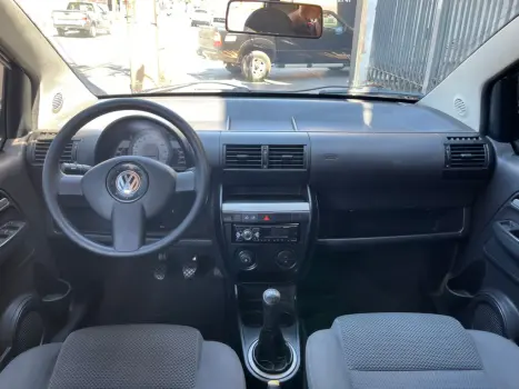 VOLKSWAGEN Fox 1.0 4P CITY FLEX, Foto 7