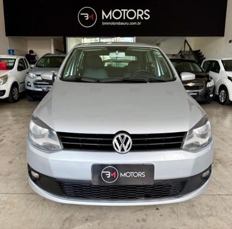VOLKSWAGEN Fox 1.0 4P FLEX, Foto 1