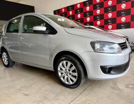 VOLKSWAGEN Fox 1.0 4P FLEX, Foto 2