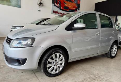 VOLKSWAGEN Fox 1.0 4P FLEX, Foto 3