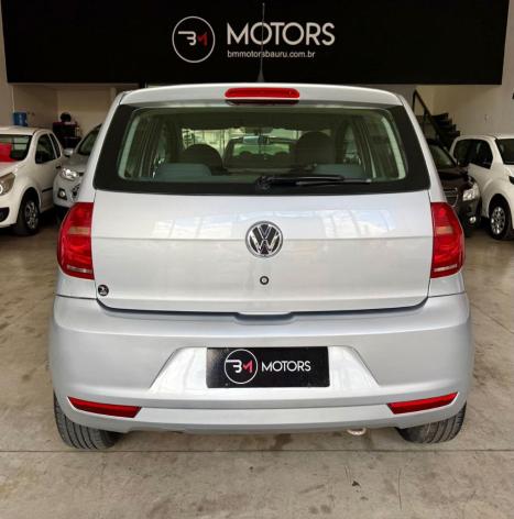 VOLKSWAGEN Fox 1.0 4P FLEX, Foto 4