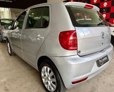 VOLKSWAGEN Fox 1.0 4P FLEX, Foto 5