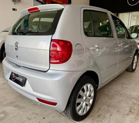 VOLKSWAGEN Fox 1.0 4P FLEX, Foto 6