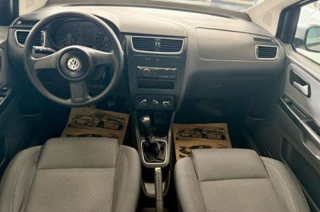VOLKSWAGEN Fox 1.0 4P FLEX, Foto 7