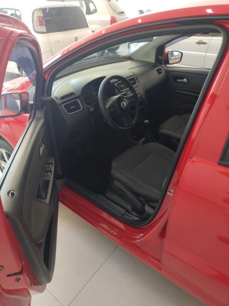 VOLKSWAGEN Fox 1.0 4P TRENDLINE FLEX, Foto 2