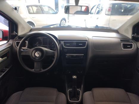 VOLKSWAGEN Fox 1.0 4P TRENDLINE FLEX, Foto 3