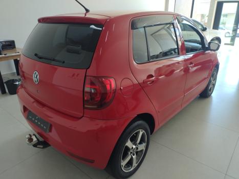 VOLKSWAGEN Fox 1.0 4P TRENDLINE FLEX, Foto 4