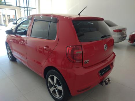 VOLKSWAGEN Fox 1.0 4P TRENDLINE FLEX, Foto 5