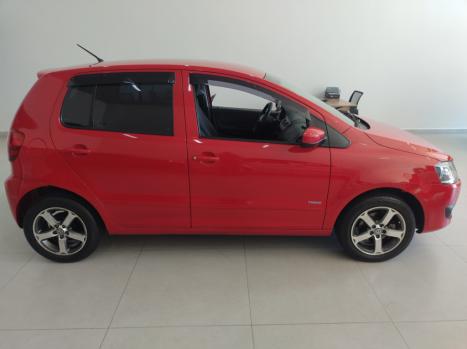 VOLKSWAGEN Fox 1.0 4P TRENDLINE FLEX, Foto 6
