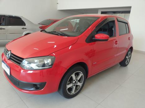 VOLKSWAGEN Fox 1.0 4P TRENDLINE FLEX, Foto 7