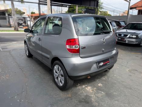 VOLKSWAGEN Fox 1.0 4P CITY FLEX, Foto 2