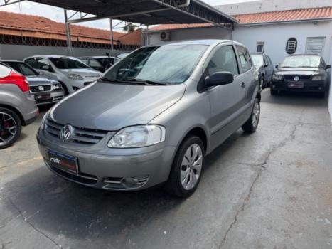 VOLKSWAGEN Fox 1.0 4P CITY FLEX, Foto 3