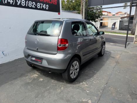 VOLKSWAGEN Fox 1.0 4P CITY FLEX, Foto 4