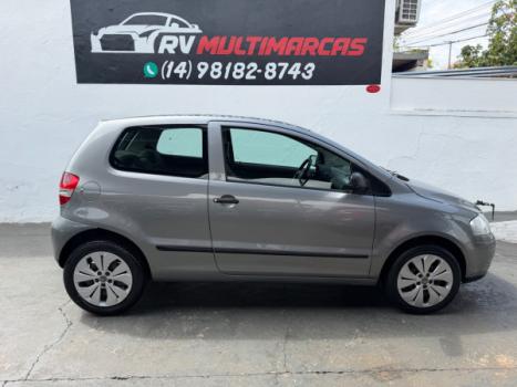 VOLKSWAGEN Fox 1.0 4P CITY FLEX, Foto 5