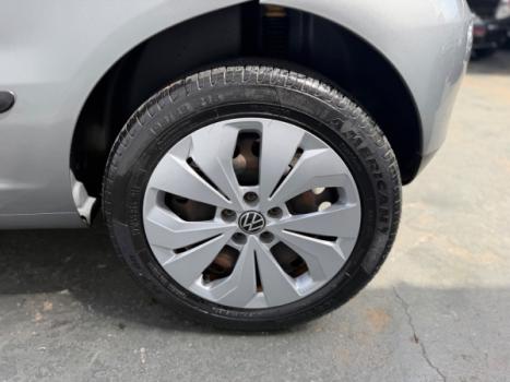 VOLKSWAGEN Fox 1.0 4P CITY FLEX, Foto 6