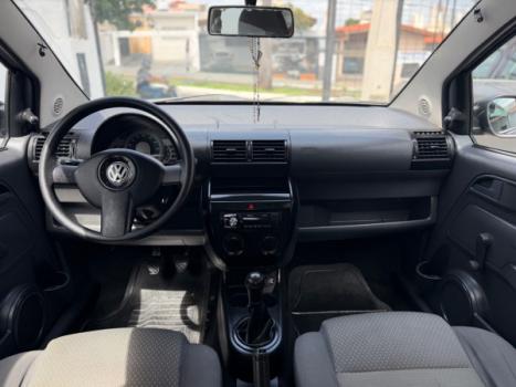 VOLKSWAGEN Fox 1.0 4P CITY FLEX, Foto 8