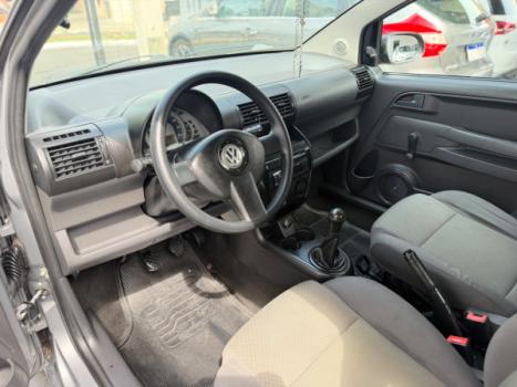 VOLKSWAGEN Fox 1.0 4P CITY FLEX, Foto 9