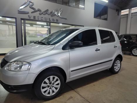 VOLKSWAGEN Fox 1.0 4P FLEX, Foto 3