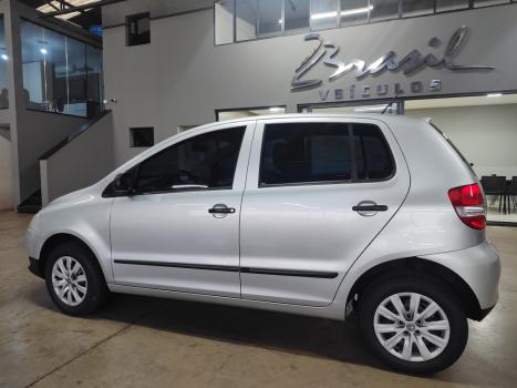 VOLKSWAGEN Fox 1.0 4P FLEX, Foto 4