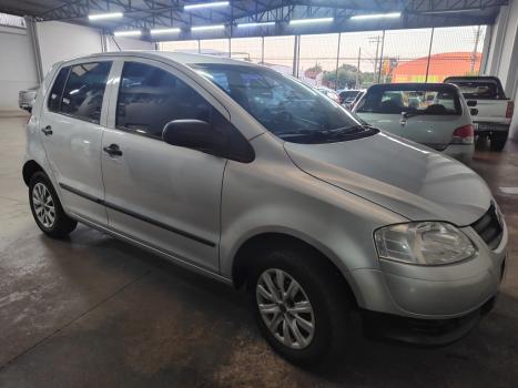 VOLKSWAGEN Fox 1.0 4P FLEX, Foto 2