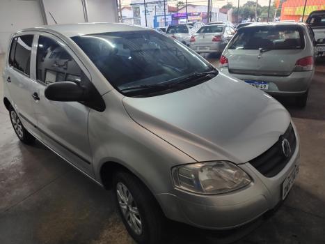 VOLKSWAGEN Fox 1.0 4P FLEX, Foto 1