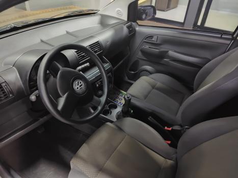 VOLKSWAGEN Fox 1.0 4P FLEX, Foto 7