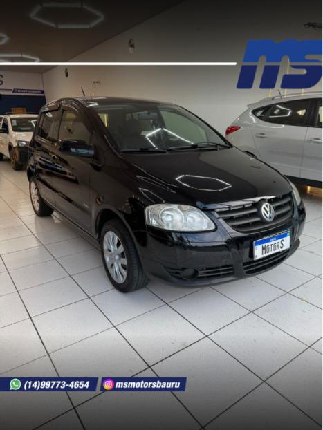 VOLKSWAGEN Fox 1.0 4P PLUS FLEX, Foto 1