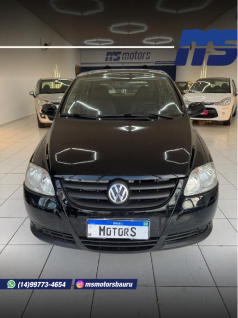 VOLKSWAGEN Fox 1.0 4P PLUS FLEX, Foto 2