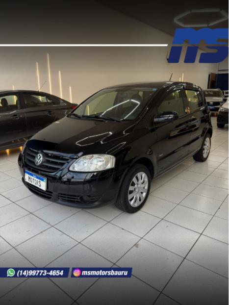 VOLKSWAGEN Fox 1.0 4P PLUS FLEX, Foto 3