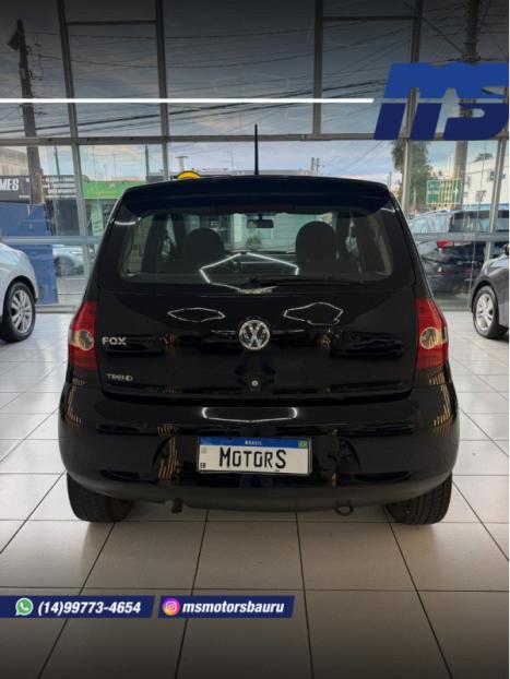 VOLKSWAGEN Fox 1.0 4P PLUS FLEX, Foto 5