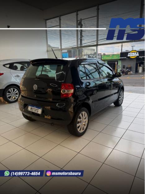 VOLKSWAGEN Fox 1.0 4P PLUS FLEX, Foto 6