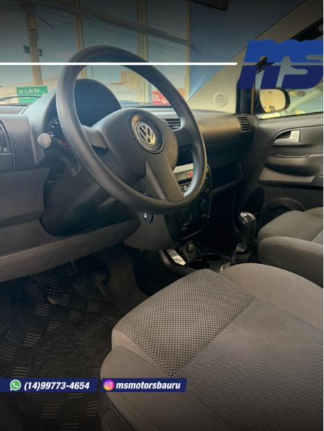 VOLKSWAGEN Fox 1.0 4P PLUS FLEX, Foto 7