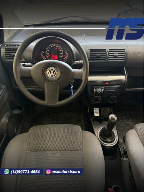 VOLKSWAGEN Fox 1.0 4P PLUS FLEX, Foto 8