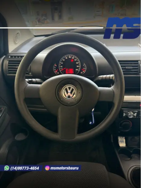 VOLKSWAGEN Fox 1.0 4P PLUS FLEX, Foto 9