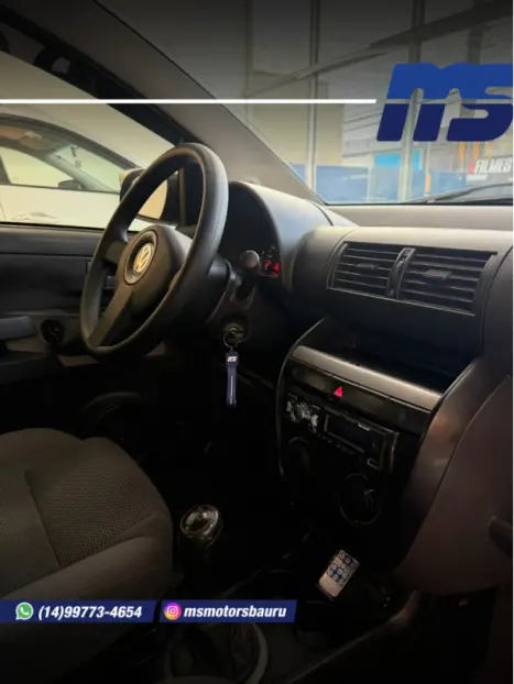 VOLKSWAGEN Fox 1.0 4P PLUS FLEX, Foto 10