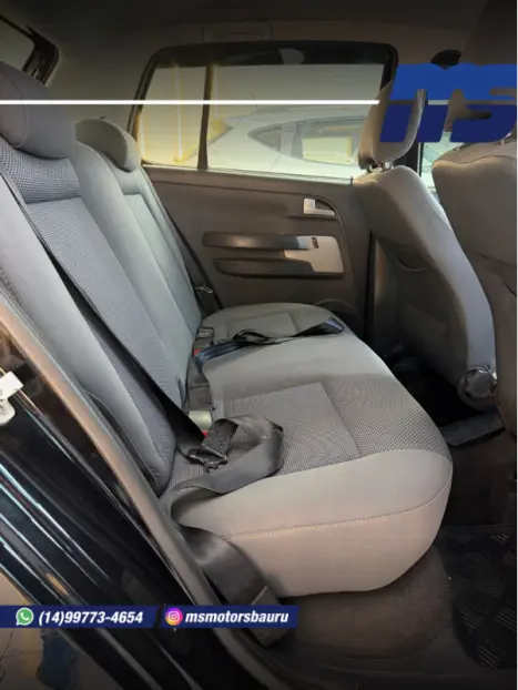 VOLKSWAGEN Fox 1.0 4P PLUS FLEX, Foto 11