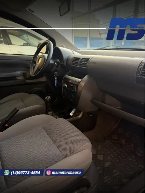 VOLKSWAGEN Fox 1.0 4P PLUS FLEX, Foto 12