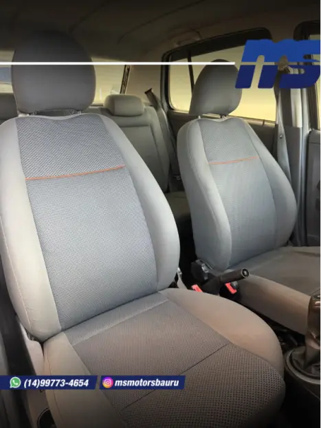 VOLKSWAGEN Fox 1.0 4P PLUS FLEX, Foto 13