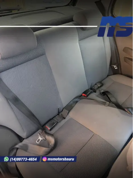 VOLKSWAGEN Fox 1.0 4P PLUS FLEX, Foto 14