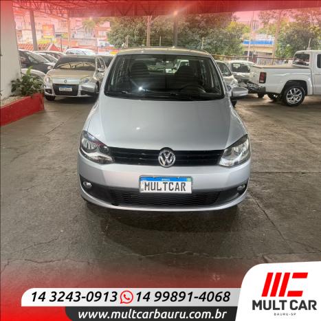 VOLKSWAGEN Fox 1.0 4P BLUEMOTION FLEX, Foto 2