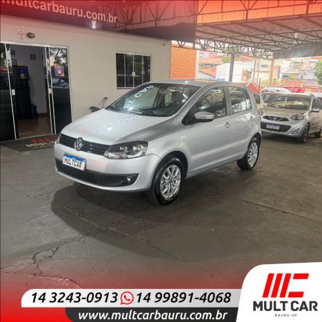 VOLKSWAGEN Fox 1.0 4P BLUEMOTION FLEX, Foto 3