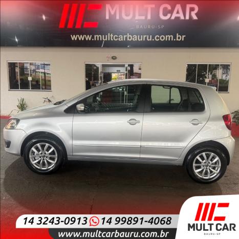 VOLKSWAGEN Fox 1.0 4P BLUEMOTION FLEX, Foto 4