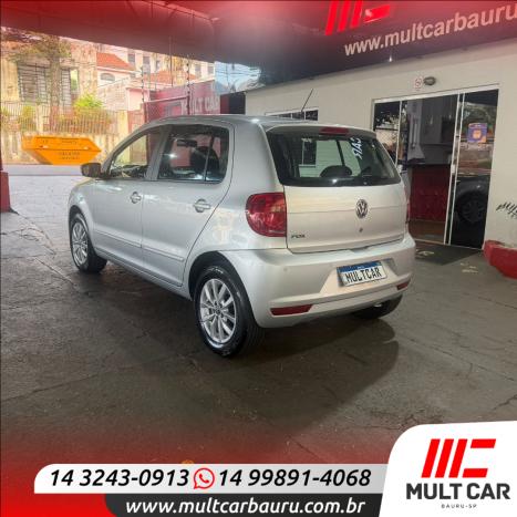 VOLKSWAGEN Fox 1.0 4P BLUEMOTION FLEX, Foto 5