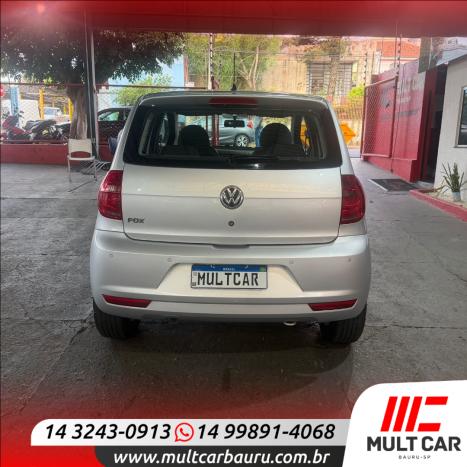 VOLKSWAGEN Fox 1.0 4P BLUEMOTION FLEX, Foto 6