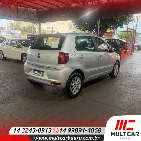 VOLKSWAGEN Fox 1.0 4P BLUEMOTION FLEX, Foto 7