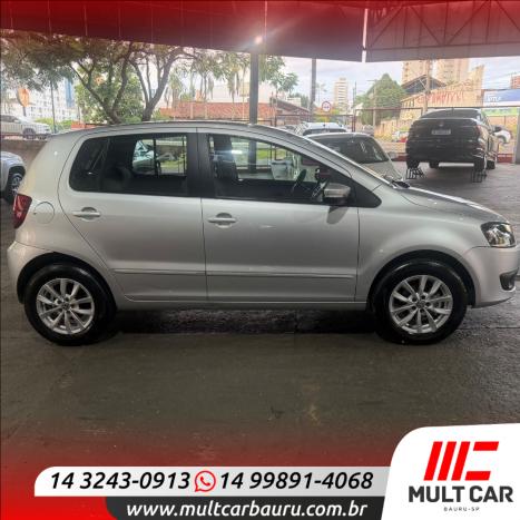 VOLKSWAGEN Fox 1.0 4P BLUEMOTION FLEX, Foto 8
