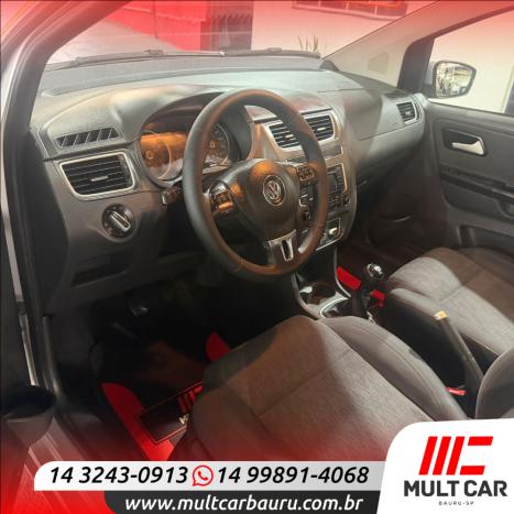 VOLKSWAGEN Fox 1.0 4P BLUEMOTION FLEX, Foto 9