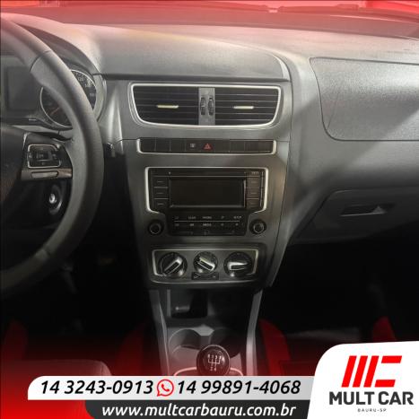 VOLKSWAGEN Fox 1.0 4P BLUEMOTION FLEX, Foto 12