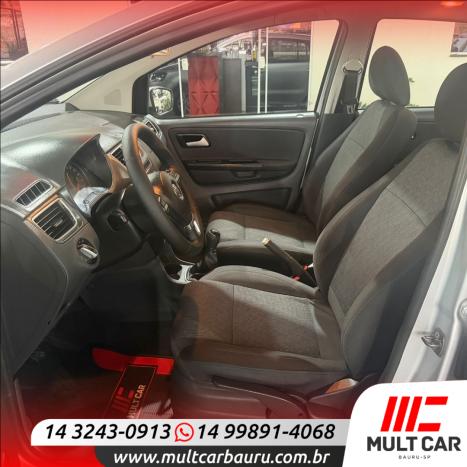 VOLKSWAGEN Fox 1.0 4P BLUEMOTION FLEX, Foto 13